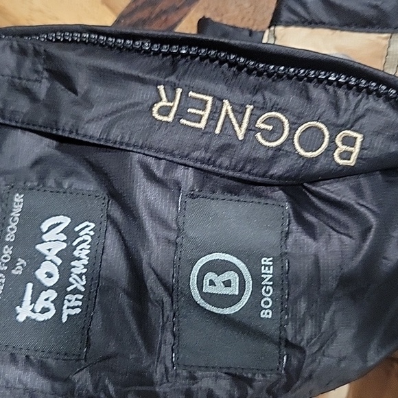 Bogner Jacket - Picture 9 of 10